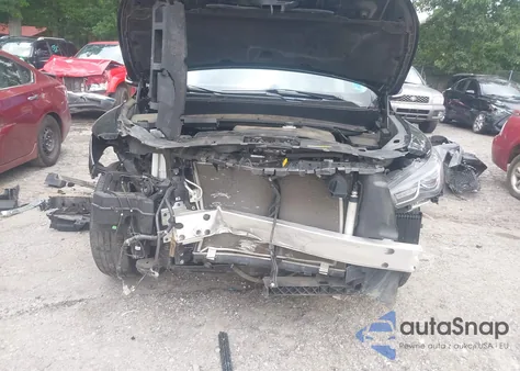 2017 Infiniti Qx60 z USA, uszkodzony, nr VIN 5N1DL0MM4HC519483